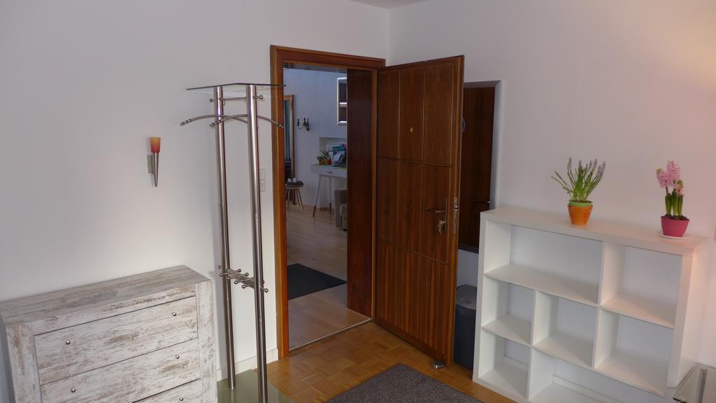 Villa-Ulm Neu-Ulm Ngoại thất bức ảnh