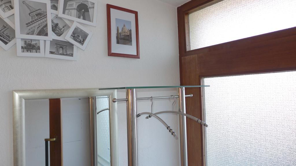 Villa-Ulm Neu-Ulm Ngoại thất bức ảnh